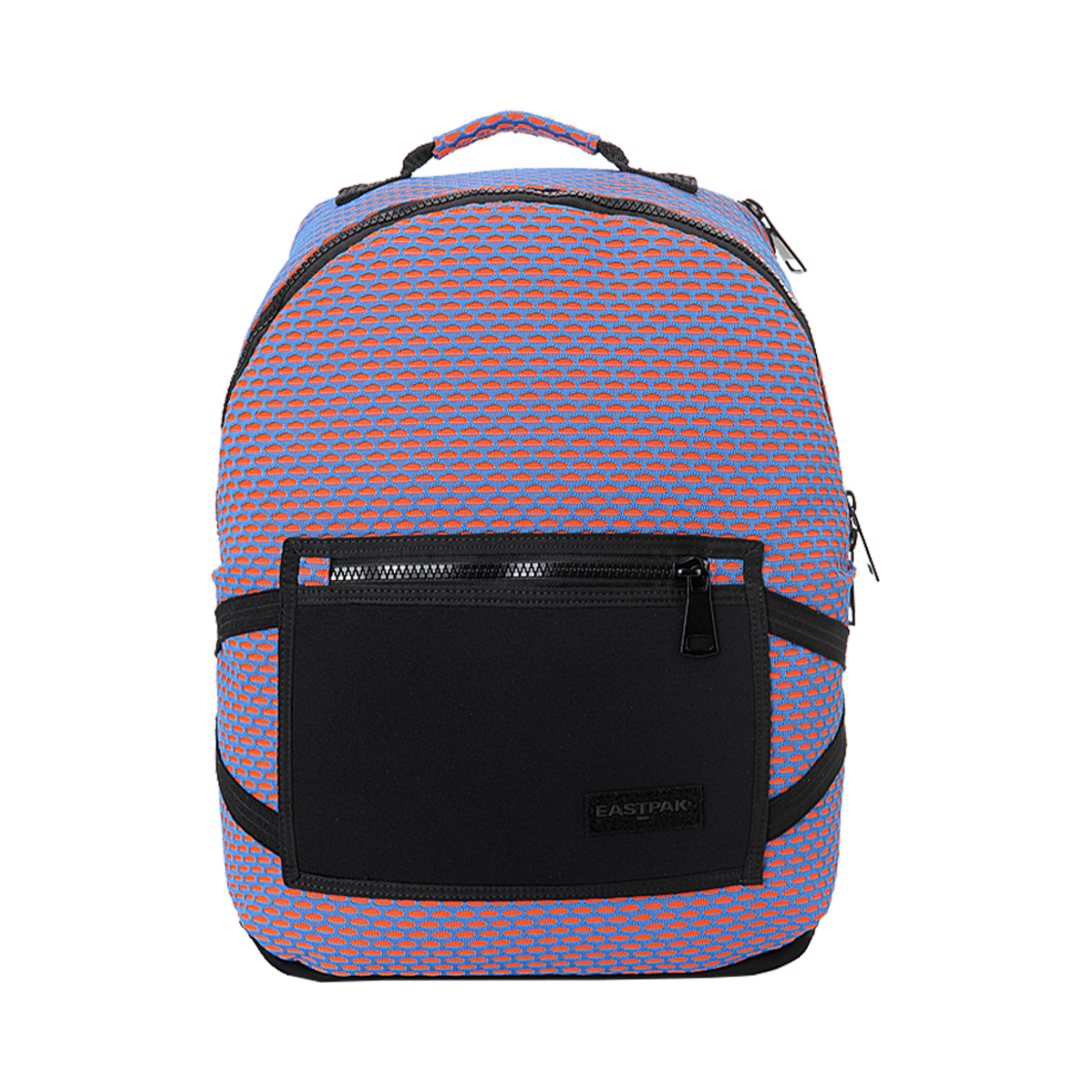 EIABA1566S EASTPAK Padded Pak`R Bright Twine