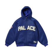 Palace Mesher Jacket Ultra - 24SS
