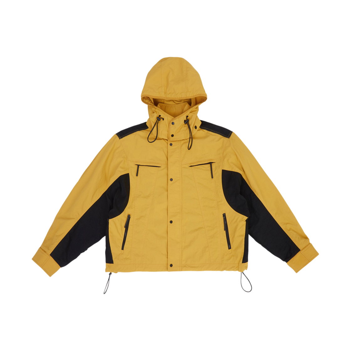 ☆送料・関税込☆Ader Error★Grampur jumper★ 아더에러 그램퍼 점퍼 옐로우 | Ader Error | KREAM