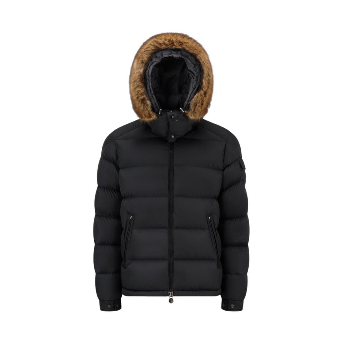 몽클레르 마야프 쇼트 다운 자켓 블랙 - 23FW(Moncler Mayaf Short Down Jacket Black - 23FW)
