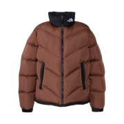 The North Face Ascent Jacket Cappuccino