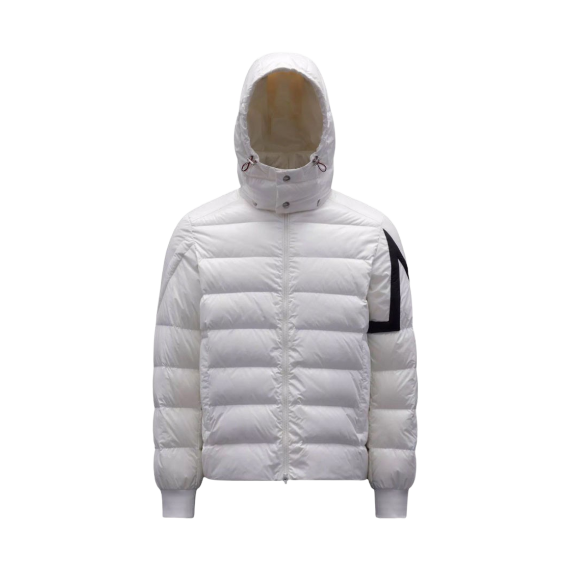 몽클레르 코리데일 쇼트 다운 자켓 화이트 - 22FW(Moncler Corydale Short Down Jacket White - 22FW) - 1