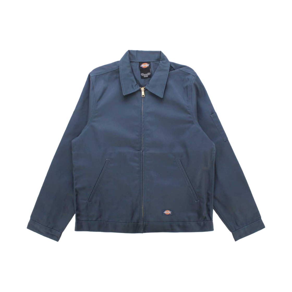 디키즈 언라인드 아이젠하워 자켓 레귤러 에어 포스 블루(Dickies Unlined Eisenhower Jacket Regular Air Force Blue)