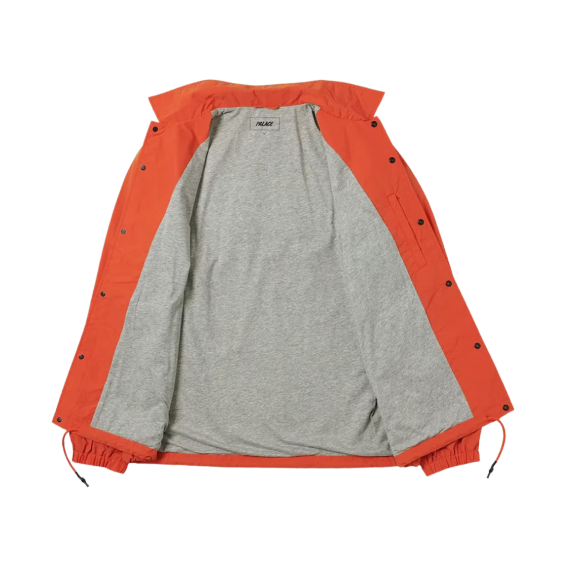 팔라스 팬서 코치 자켓 오렌지 - 23SS(Palace Panther Coach Jacket Orange - 23SS) - 2