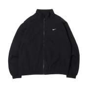 Nike M NRG Solo Swoosh Track Jacket Black - Asia