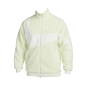 Nike Big Swoosh Full Zip Jacket Sea Glass