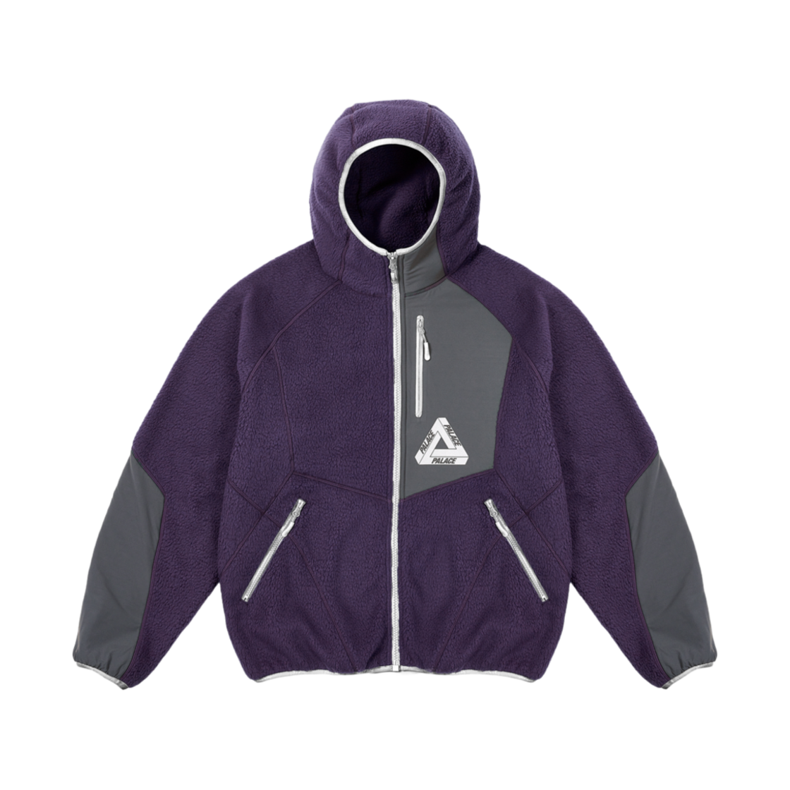 팔라스 써마 플리스 자켓 퍼프 - 24FW