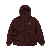 Nike ACG Therma-Fit ADV Rope De Dope Jacket Brown Basalt - Asia