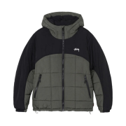 Stussy Primaloft Mountain Jacket Olive