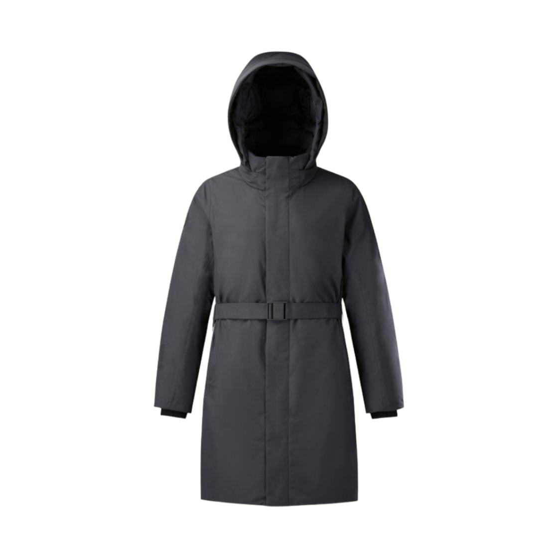 W) 코오롱 스포츠 안타티카 다운 블랙 | Kolon Sport | KREAM