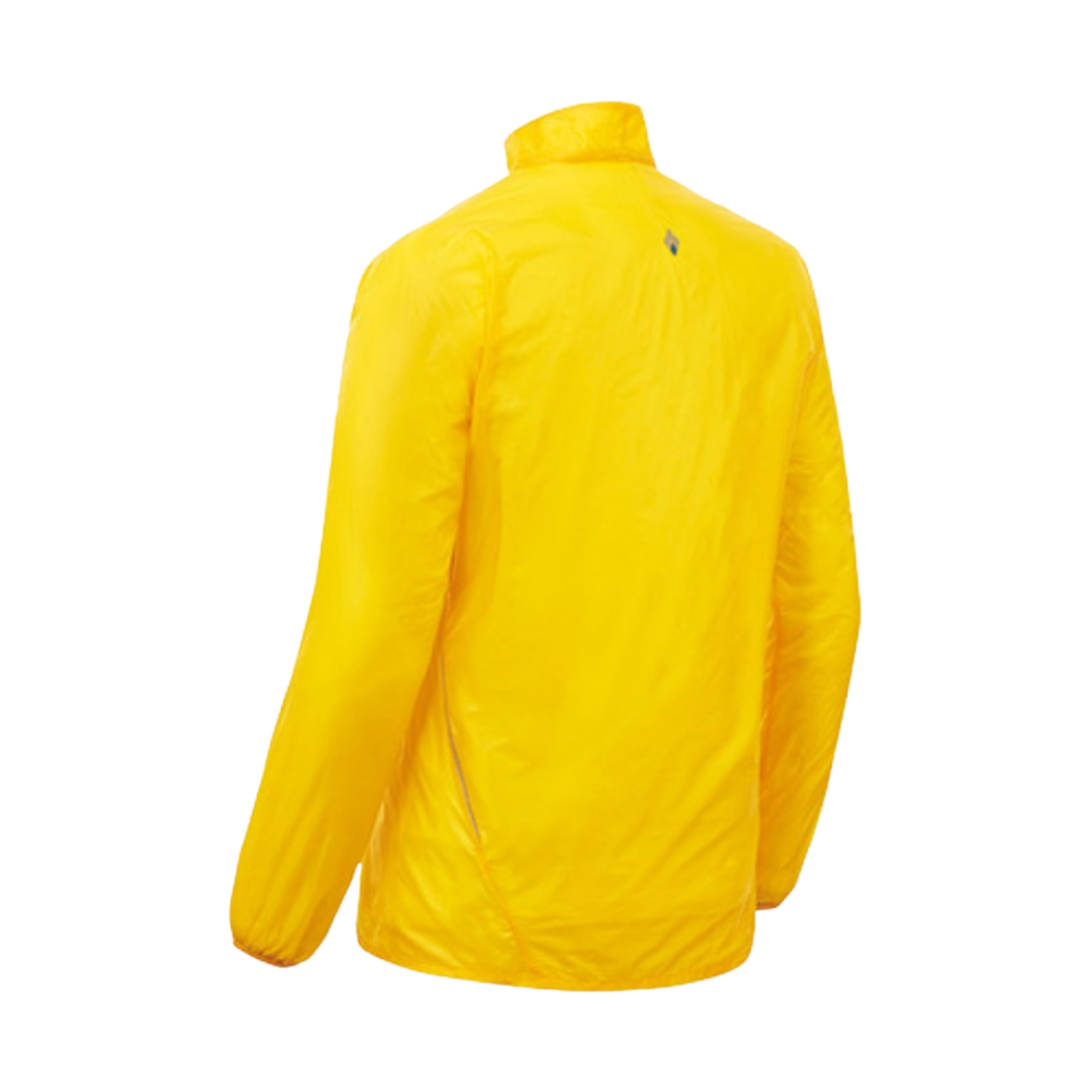 몽벨 EX 라이트 윈드 자켓 옐로우(Montbell EX Light Wind Jacket Yellow) - 2