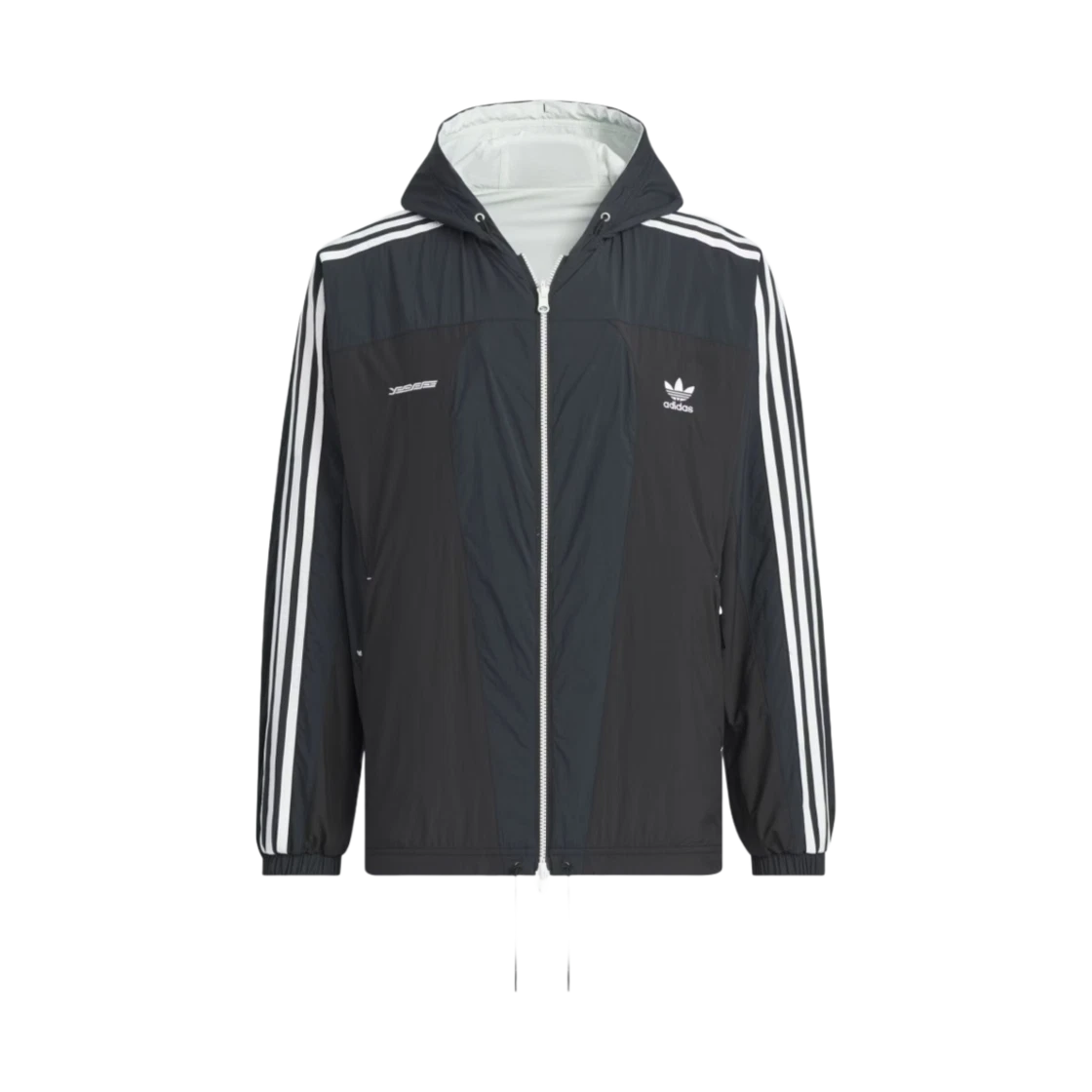 Adidas Adidas x Yeseyesee BS Jacket Black - KR Sizing · S