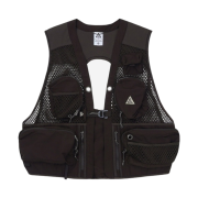 Nike ACG Buttles Vest Velvet Brown - Asia