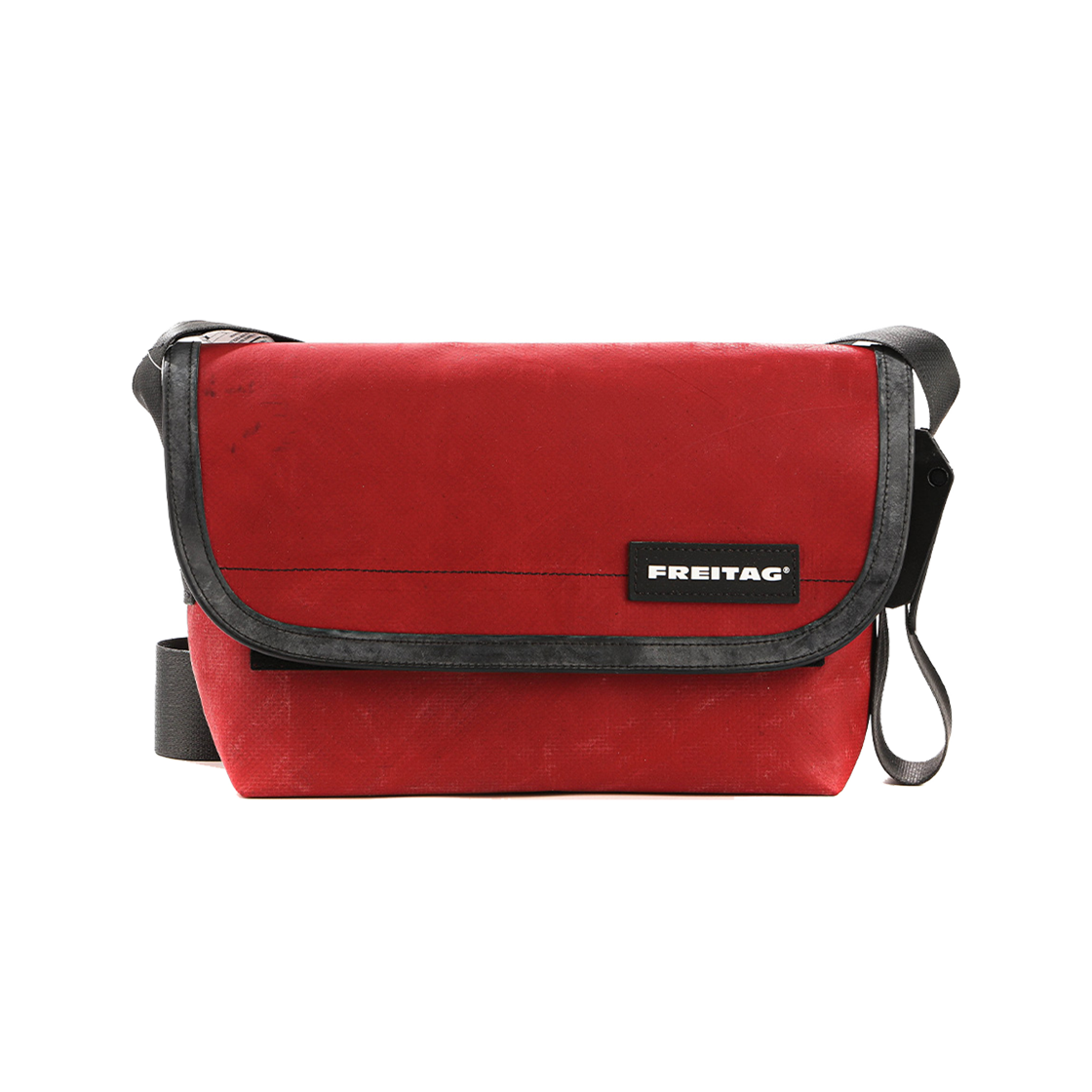 F41 HAWAII FIVE-O 0851 [S등급] FREITAG  Unisex F41 HAWAII FIVE-O 0851 Messenger Bag