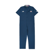 Nike x Parra SB Team USA Coveralls Brave Blue - Asia