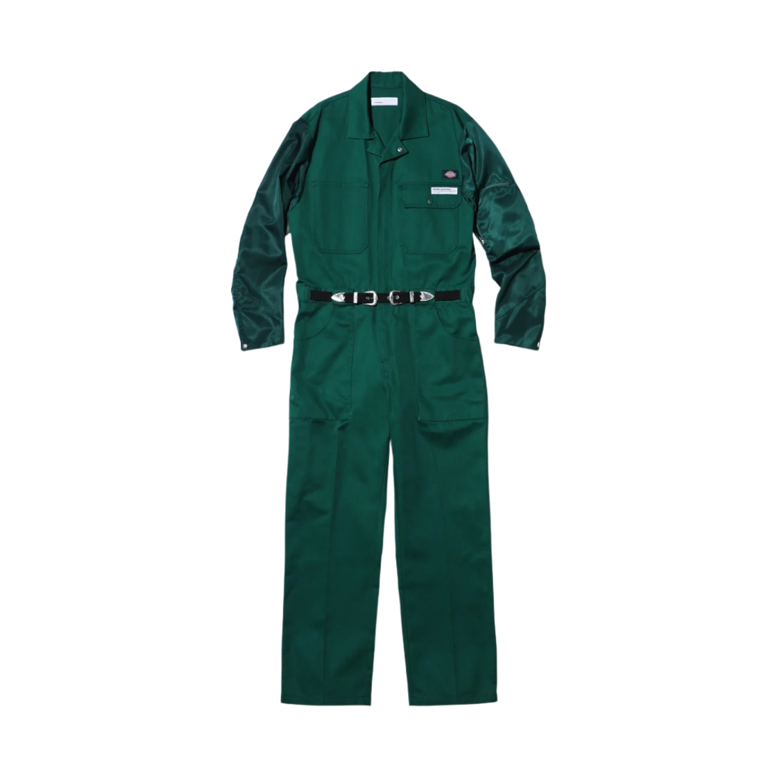 TC32-FI518 Toga Archives x Dickies Jumpsuit Dickies SP Green
