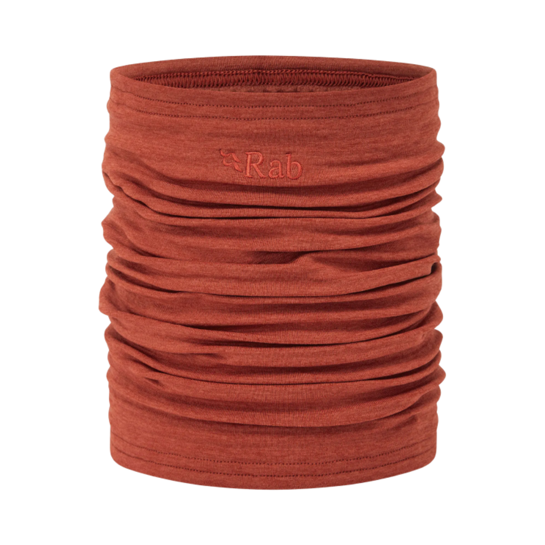 랩 필라멘트 넥 튜브 투스칸 레드(Rab Filament Neck Tube Tuscan Red) - 1