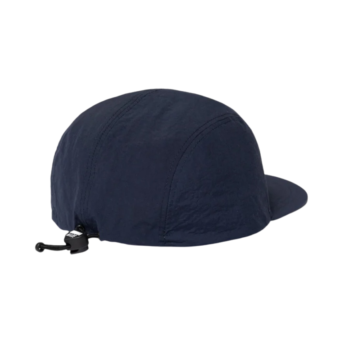 휴먼 메이드 4 패널 캠핑 캡 네이비(Human Made 4 Panel Camping Cap Navy) - 2