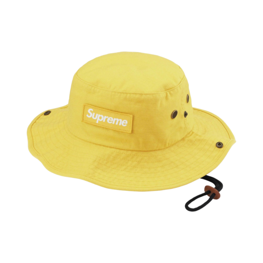 슈프림 밀리터리 부니 오렌지 - 24FW | Supreme | KREAM