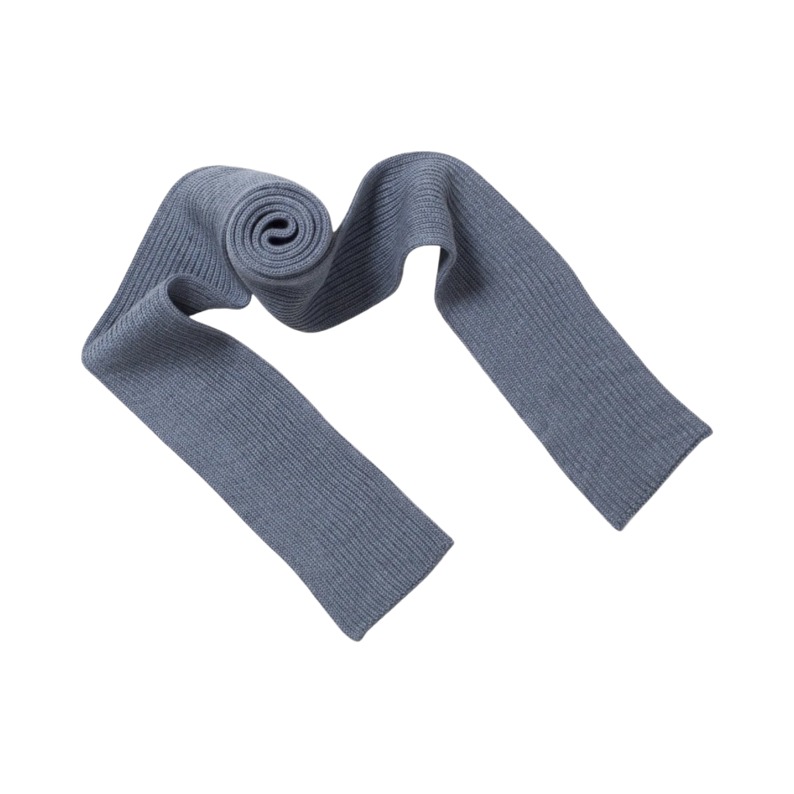 안데르센 안데르센 스카프 라이트 인디고(Andersen Andersen Scarf Light Indigo)