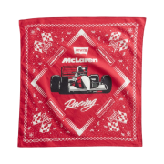 Levi’s x McLaren Racing Bandana Brilliant Red