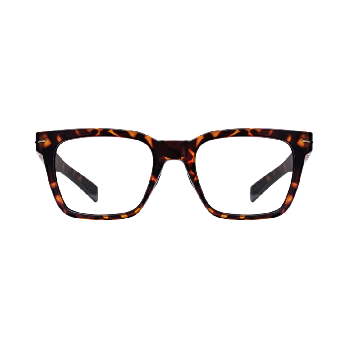 료카 록하트 안경 매트 캠프파이어 톨토이즈(Roka Lockhart Eyeglasses Matte Campfire Tortoise)