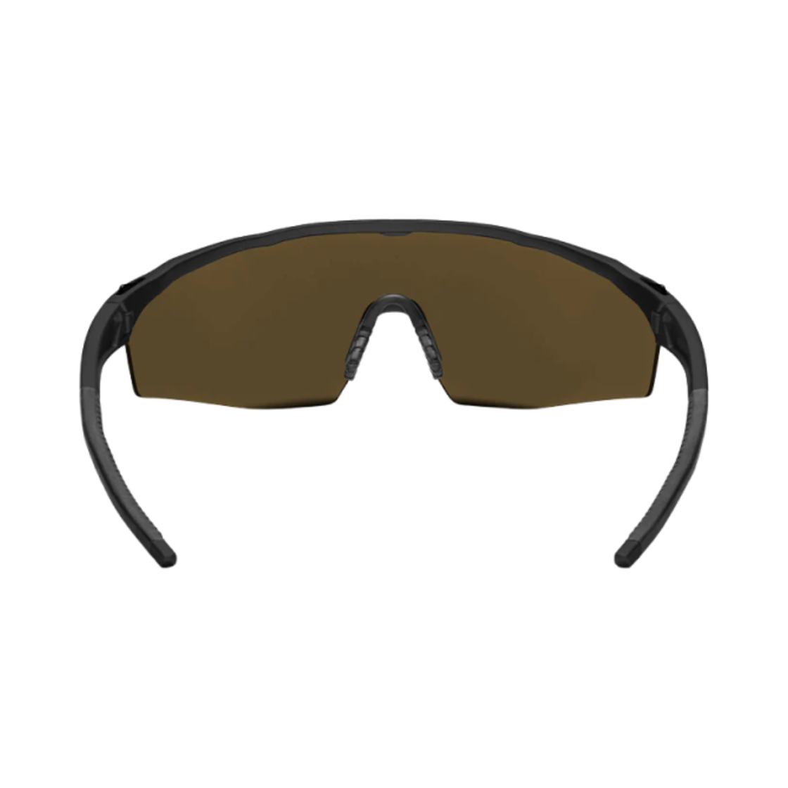 료카 SR-1X 매트 블랙 프레임 골드 미러 렌즈(Roka SR-1X Matte Black Frame Gold Mirror Lens) - 4