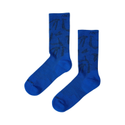 Arc'teryx Merino Wool Grotto Mid Sock Vitality Black