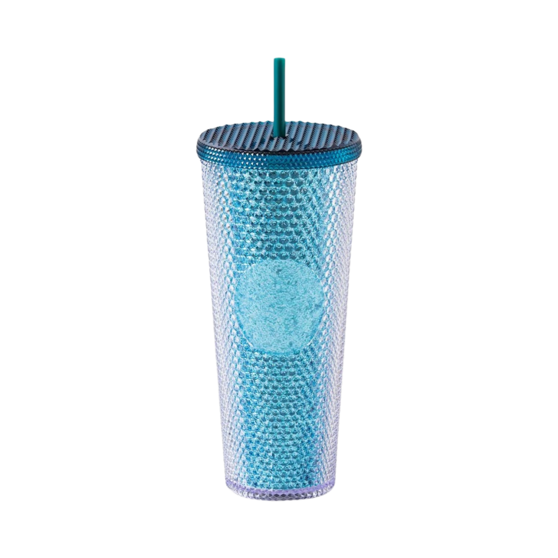 스타벅스 승리의 그린 블링 스터드 콜드컵 710ml(Starbucks Victory Green Bling Stud Cold Cup 710ml) - 1
