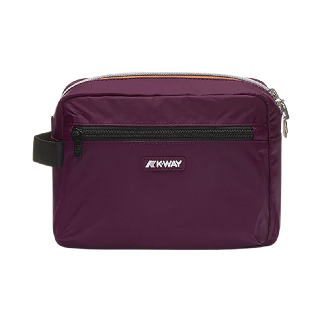 Y246EOA219 K-WAY Demu Pouch Purple
