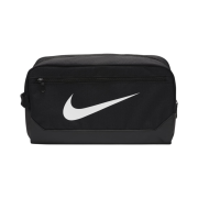 Nike Brasilia 9.5 Training Shoe Bag 11L Black White