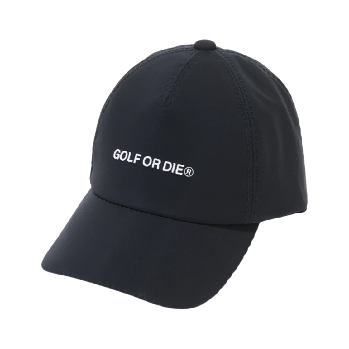 MLF-3A-FC01 Mark & Lona GD Air Cap Black