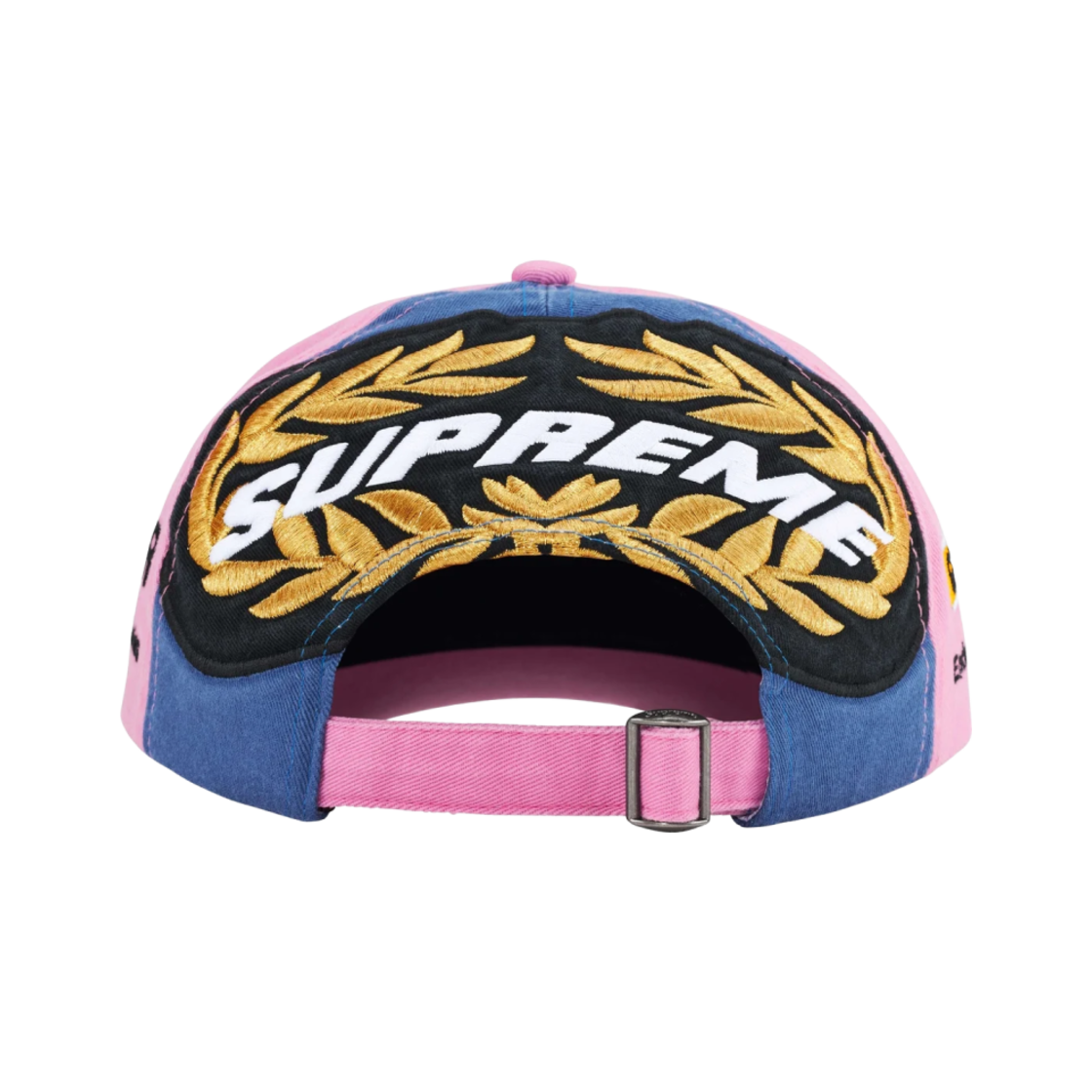 슈프림 인듀어런스 시리즈 6-패널 핑크 - 24FW(Supreme Endurance Series 6-Panel Pink - 24FW) - 3