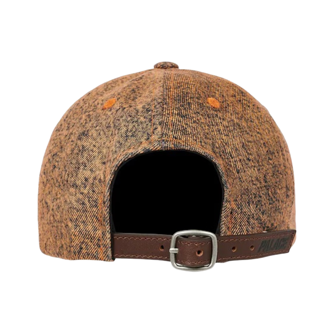 팔라스 에시드 팔라스 런던 6-패널 러스트 - 23SS(Palace Acid Palace London 6-Panel Rust - 23SS) - 2
