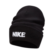 Nike Peak Beanie Black