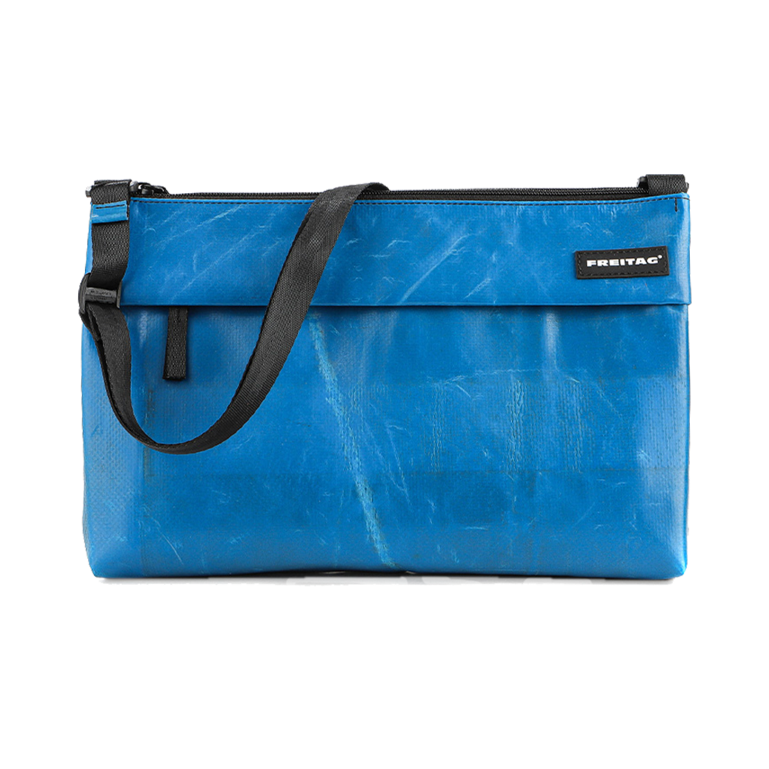 프라이탁 부티크 남녀공용 F553 LOU 숄더백 (F553 LOU 0077)(FREITAG Boutique Unisex F553 LOU 0077 Shoulder Bag) - 1