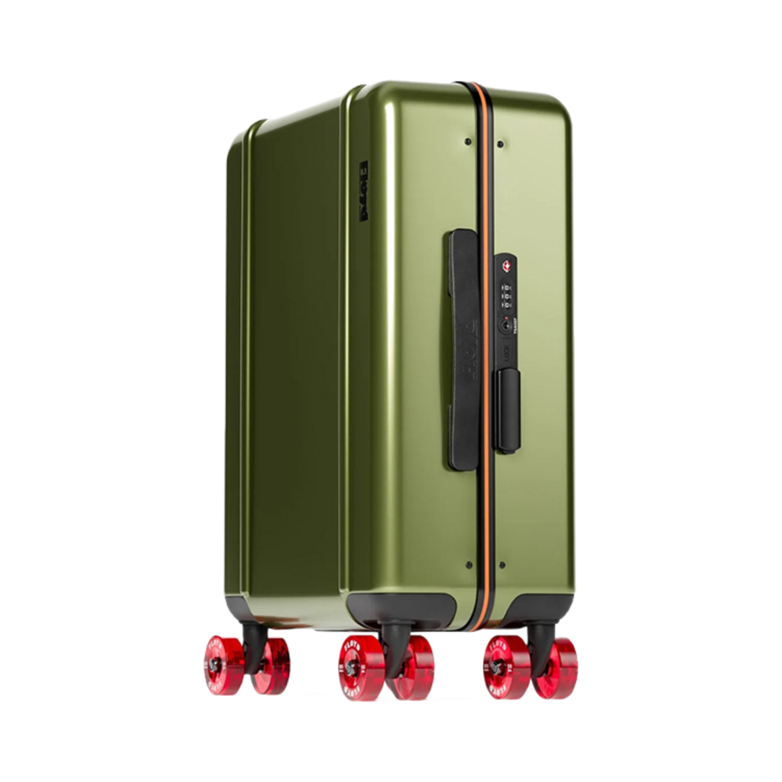 FLOYD048PE_VG Floyd Junior Vegas Green