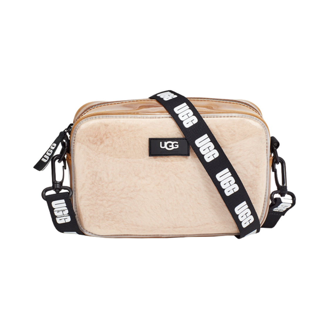 1116183-NAT UGG Janey II Clear Natural