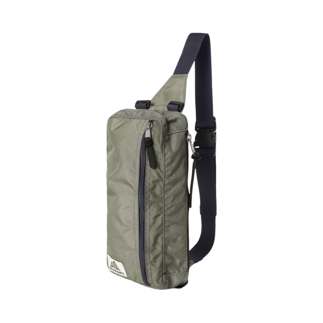 그레고리 x 디스이즈네버댓 투웨이 포켓 파우치 카키(Gregory x thisisneverthat 2Way Pocket Pouch Khaki) - 1