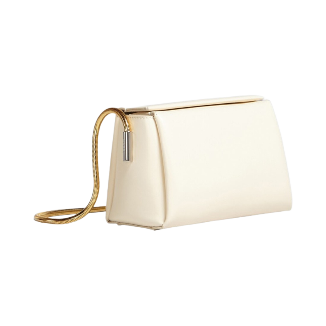 마르니 레더 토글 스몰백 아이보리(Marni Leather Toggle Small Bag Ivory) - 2