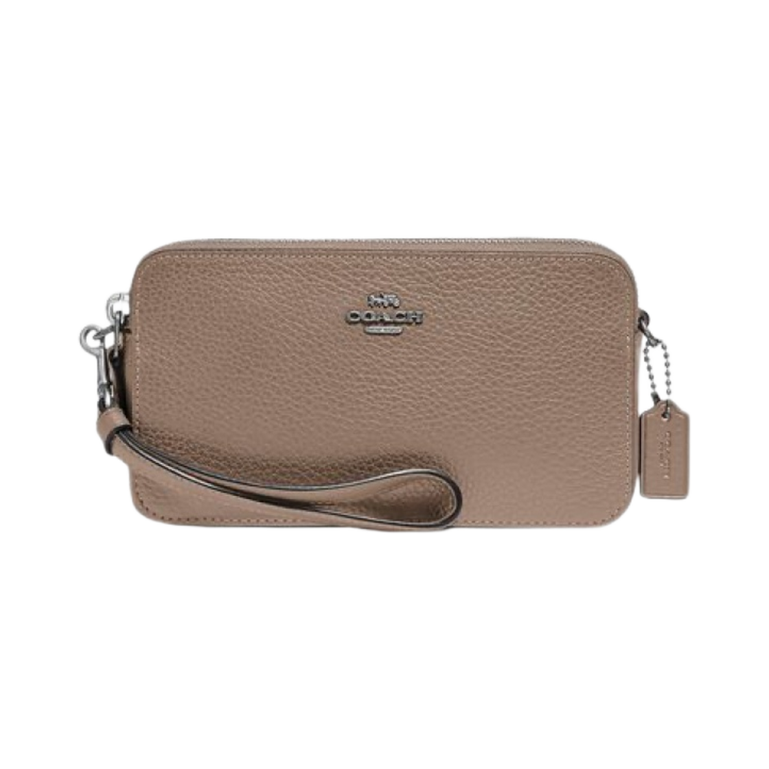 코치 키라 크로스바디백 토프(Coach Kira Crossbody Bag Taupe) - 1