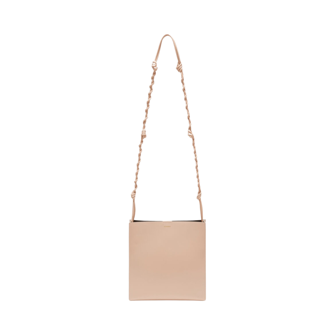 질 샌더 탱글 미디움 베이지(Jil Sander Tangle Medium Begie)