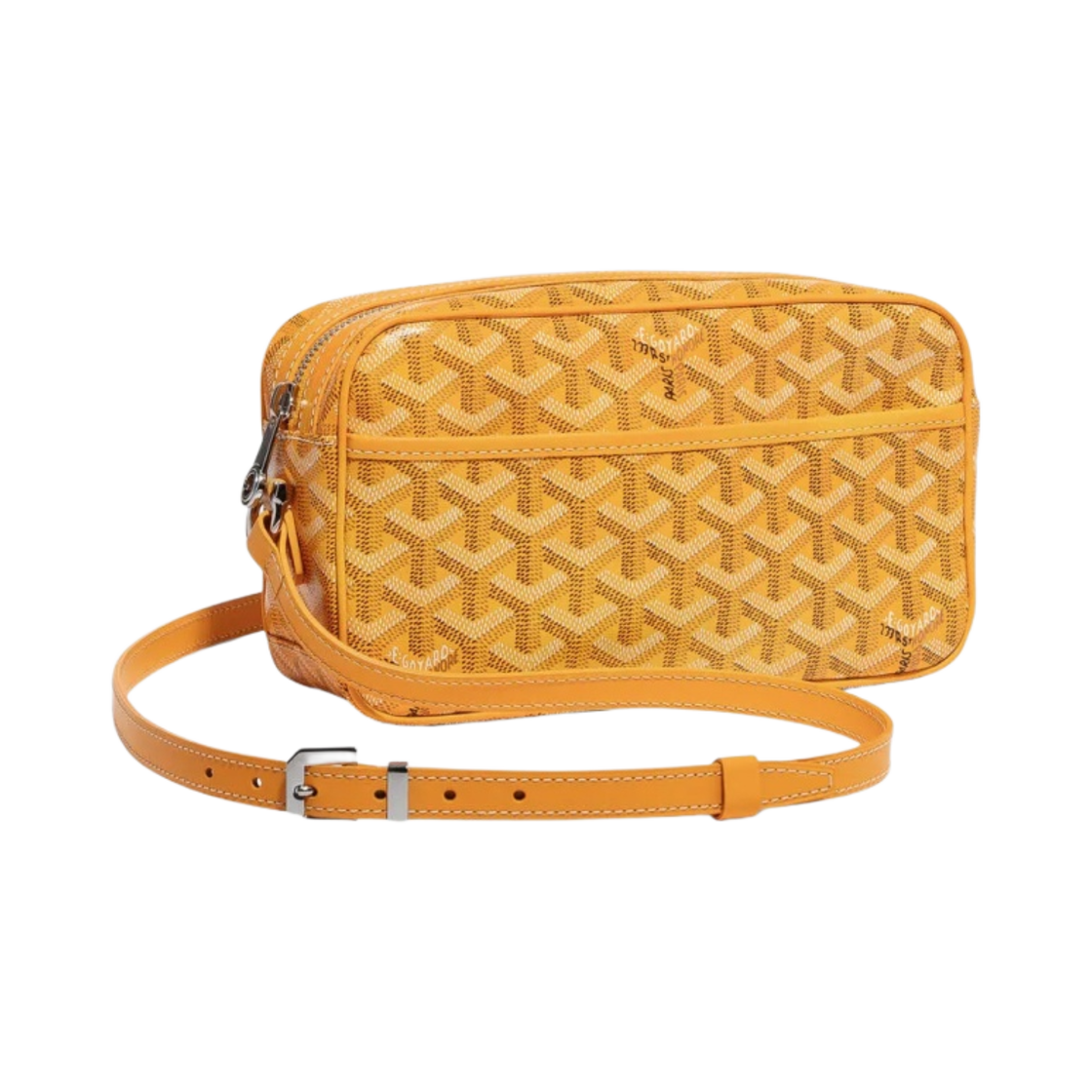 고야드 캅베르백 PM 옐로우