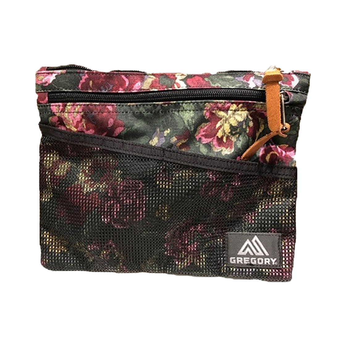 그레고리 사코슈 M 가든타페스트리