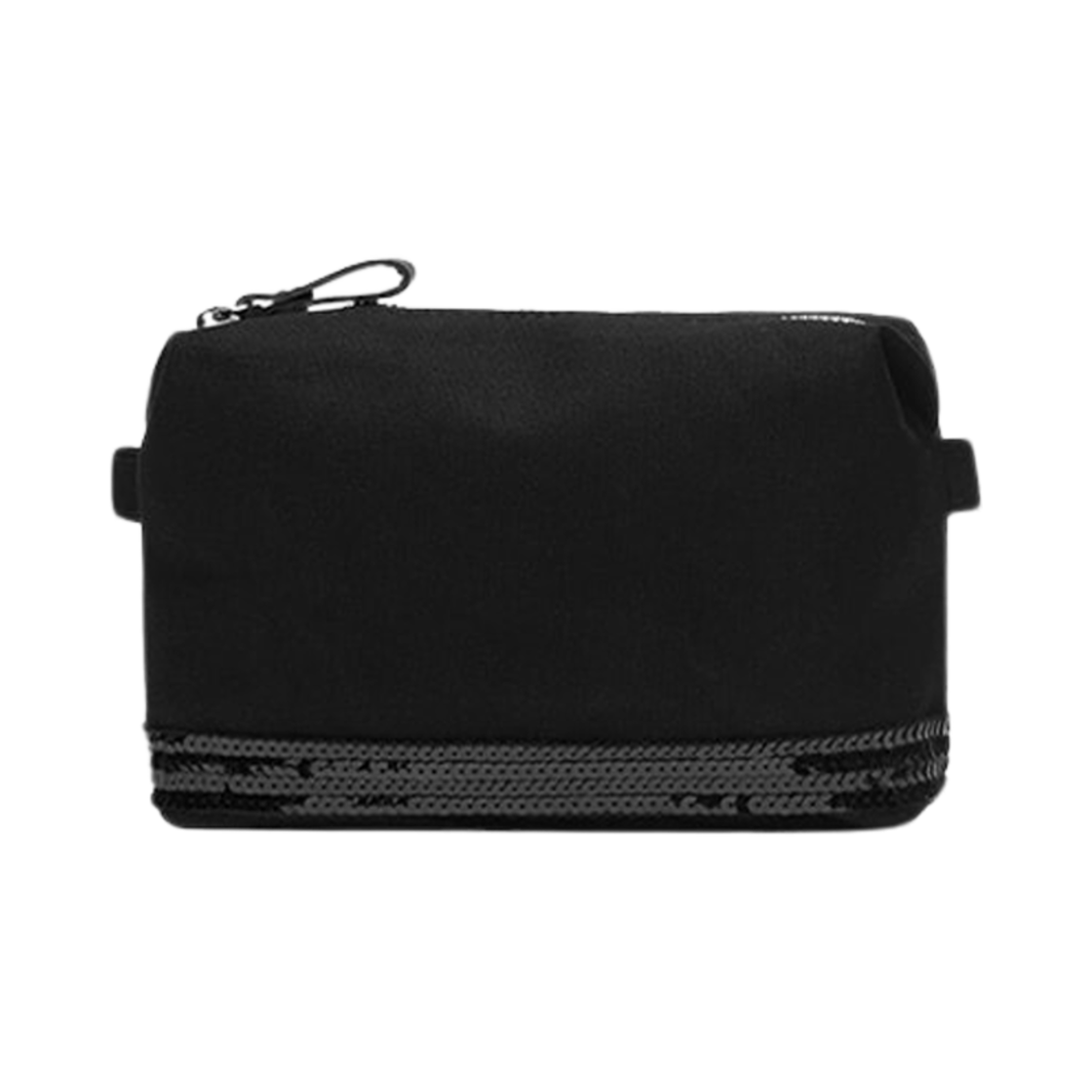 - Athe Vanessabruno Zipped Pouch Black