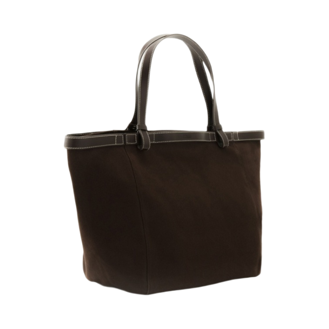 파사드 패턴 셀러리 백 초콜릿(Facade Pattern Celery Bag Chocolate) - 2