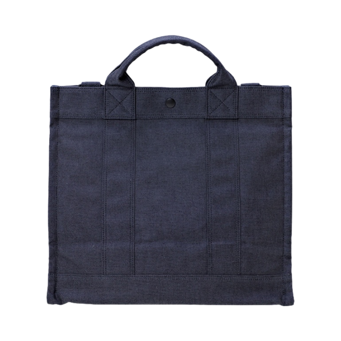 포터 스모키 투웨이 토트백 네이비 블루(Porter Smoky 2Way Tote Bag Navy Blue) - 2