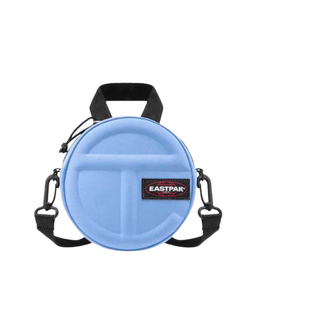 텔파 x 이스트팩 서클 백 세룰리언(Telfar x Eastpak Circle Bag Cerulean)