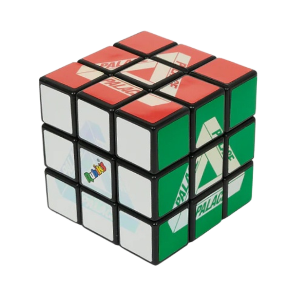 팔라스 루빅스 큐브 멀티 - 22SS(Palace Rubiks Cube Multi - 22SS)