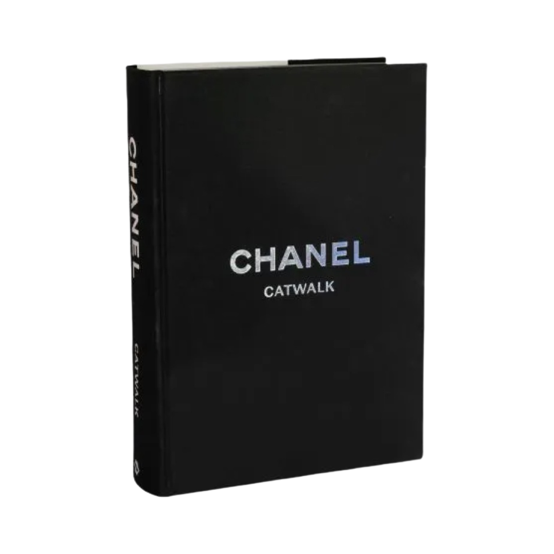 템스 & 허드슨 샤넬 캣워크: 컴플리트 컬렉션 북(Tames & Hudson Chanel Catwalk: The Complete Collections Book)